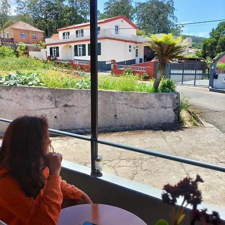Orange - House Of The Mills Дом отдыха Levada Grande