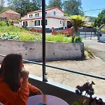 Orange - House Of The Mills Holiday home Levada Grande