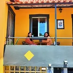 Orange - House Of The Mills *
