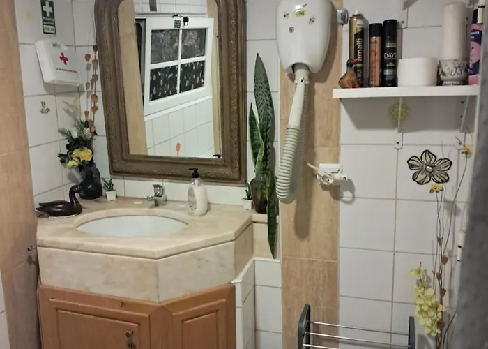 Orange - House Of The Mills Holiday home *