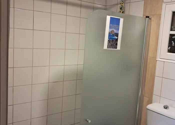 Holiday home Orange - House Of The Mills Levada Grande