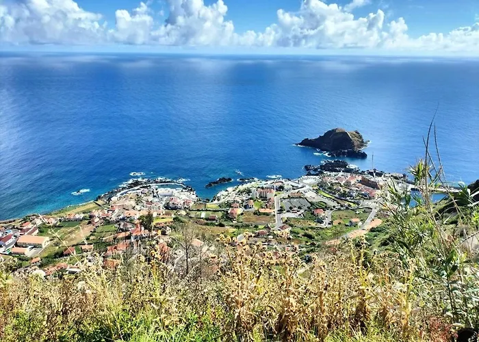 Orange - House Of The Mills Levada Grande