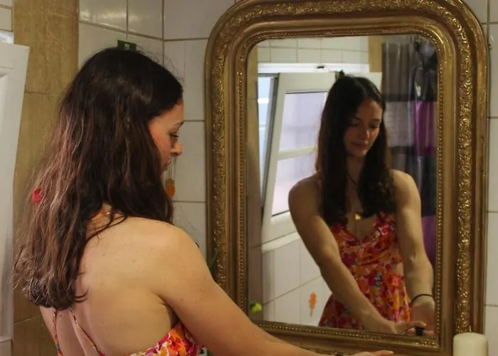 Orange - House Of The Mills