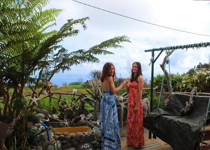 Orange - House Of The Mills