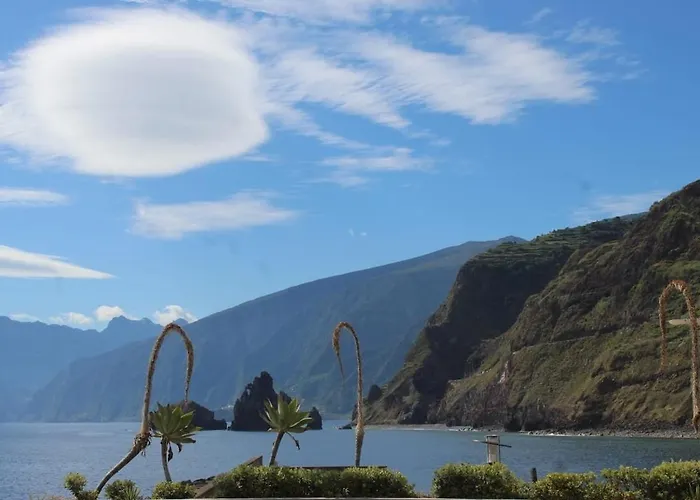 Orange - House Of The Mills Levada Grande